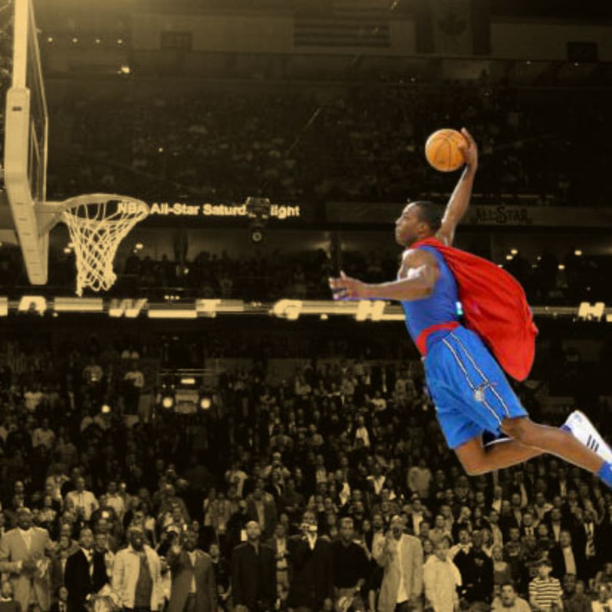 Dwight howard dunk shop