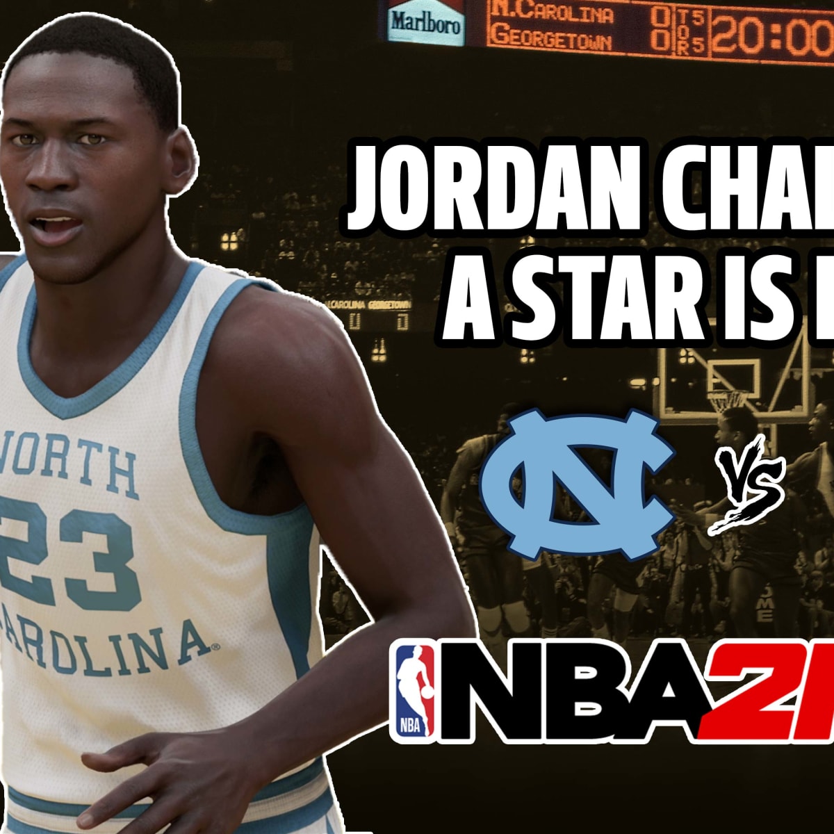 Nba 2k19 jordan shop