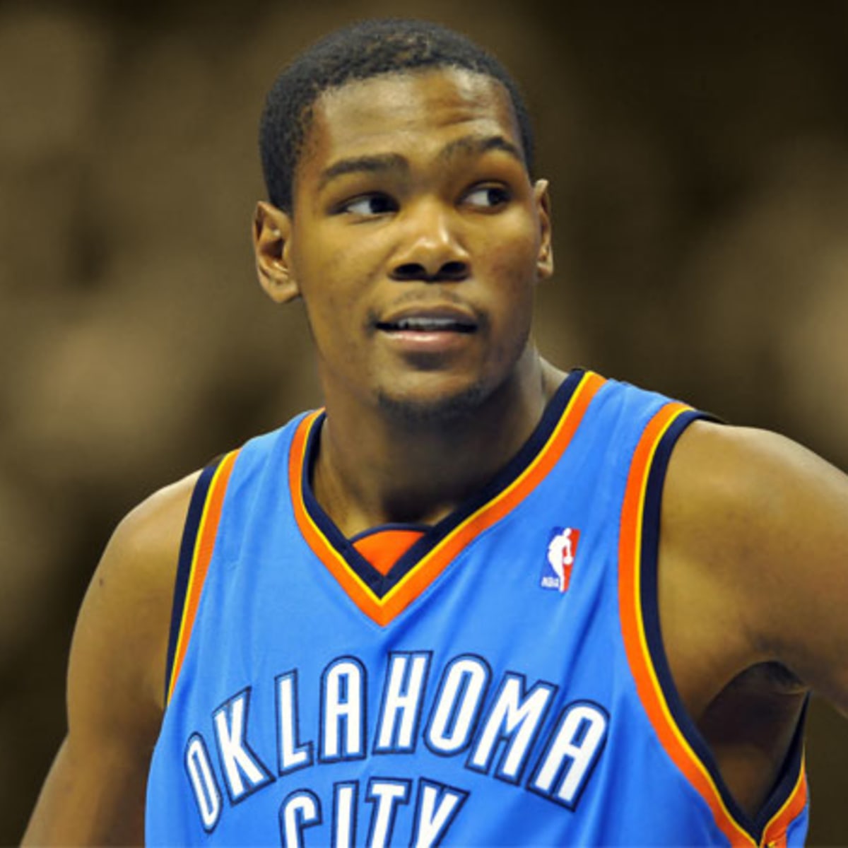 I felt like I got snubbed. I felt disrespected” — Kevin