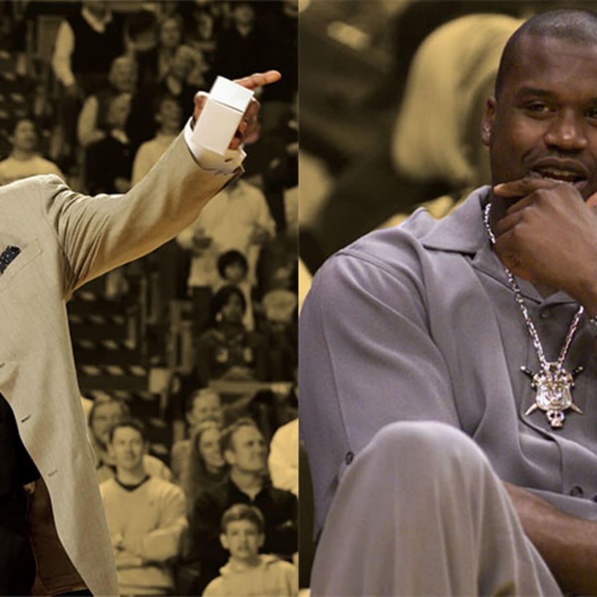 John salley sales championship rings
