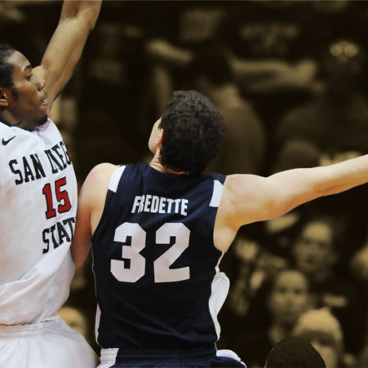 Jimmer fredette kawhi sales leonard