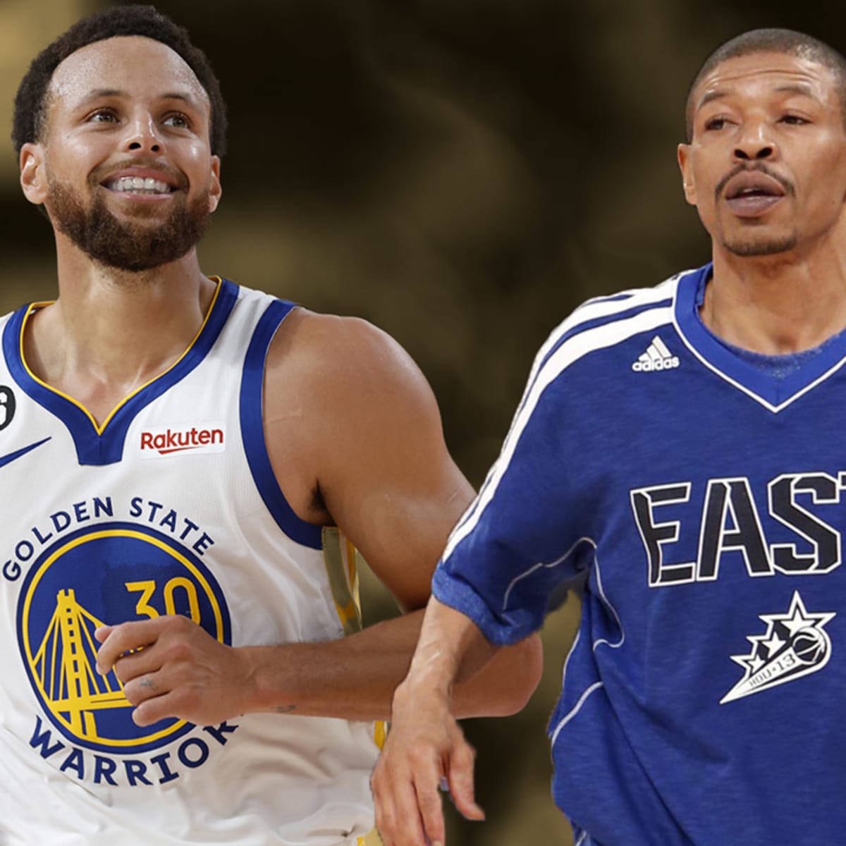 Muggsy bogues all star hotsell