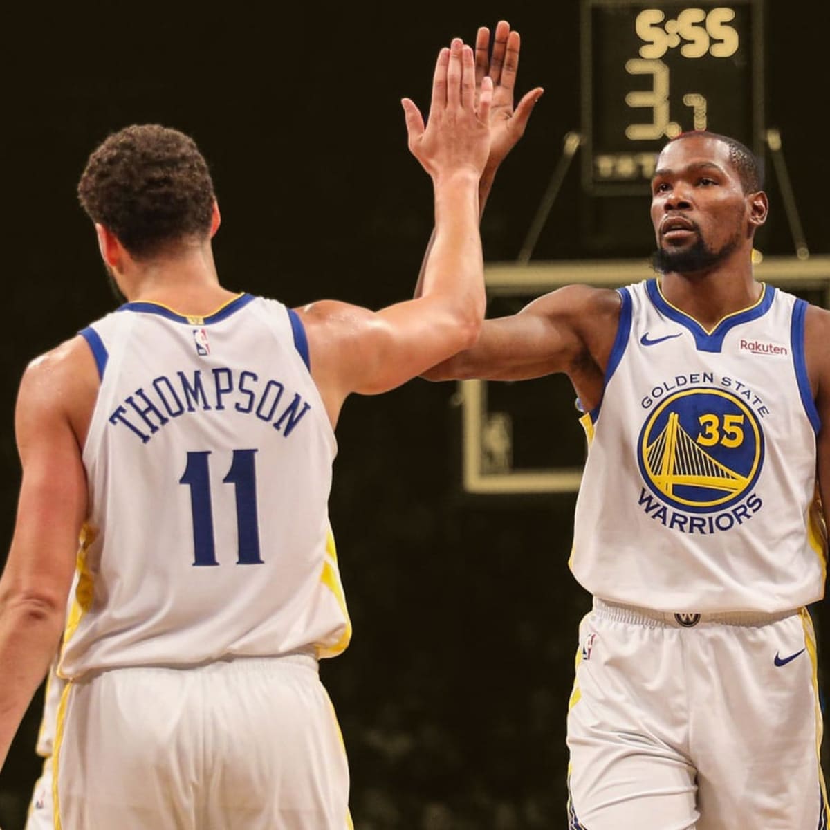 Kd 2024 10 warriors