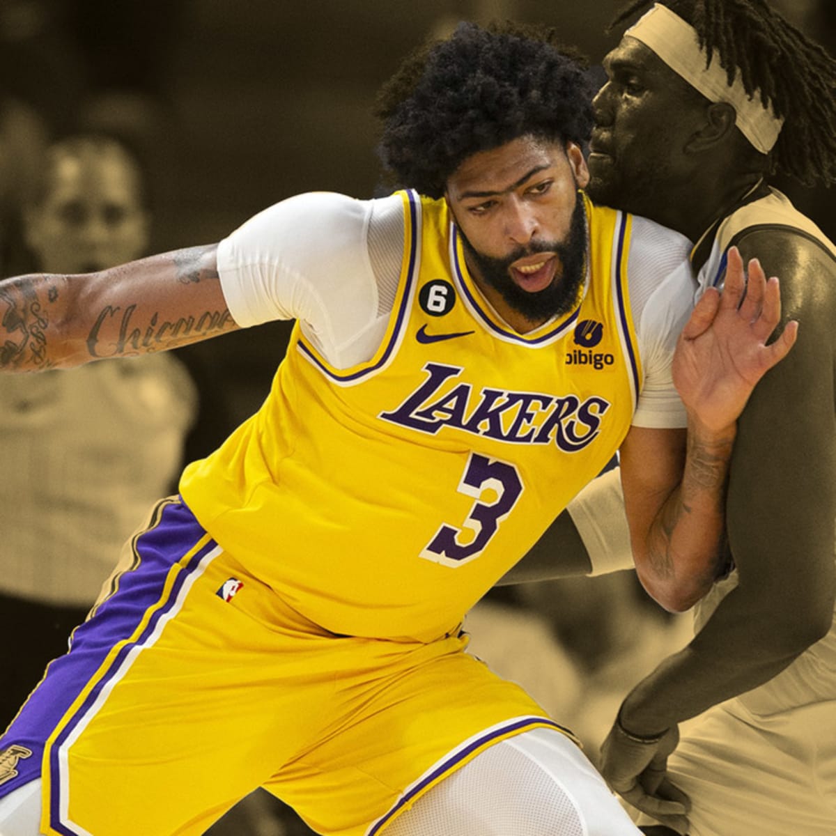 Ad basketball sales
