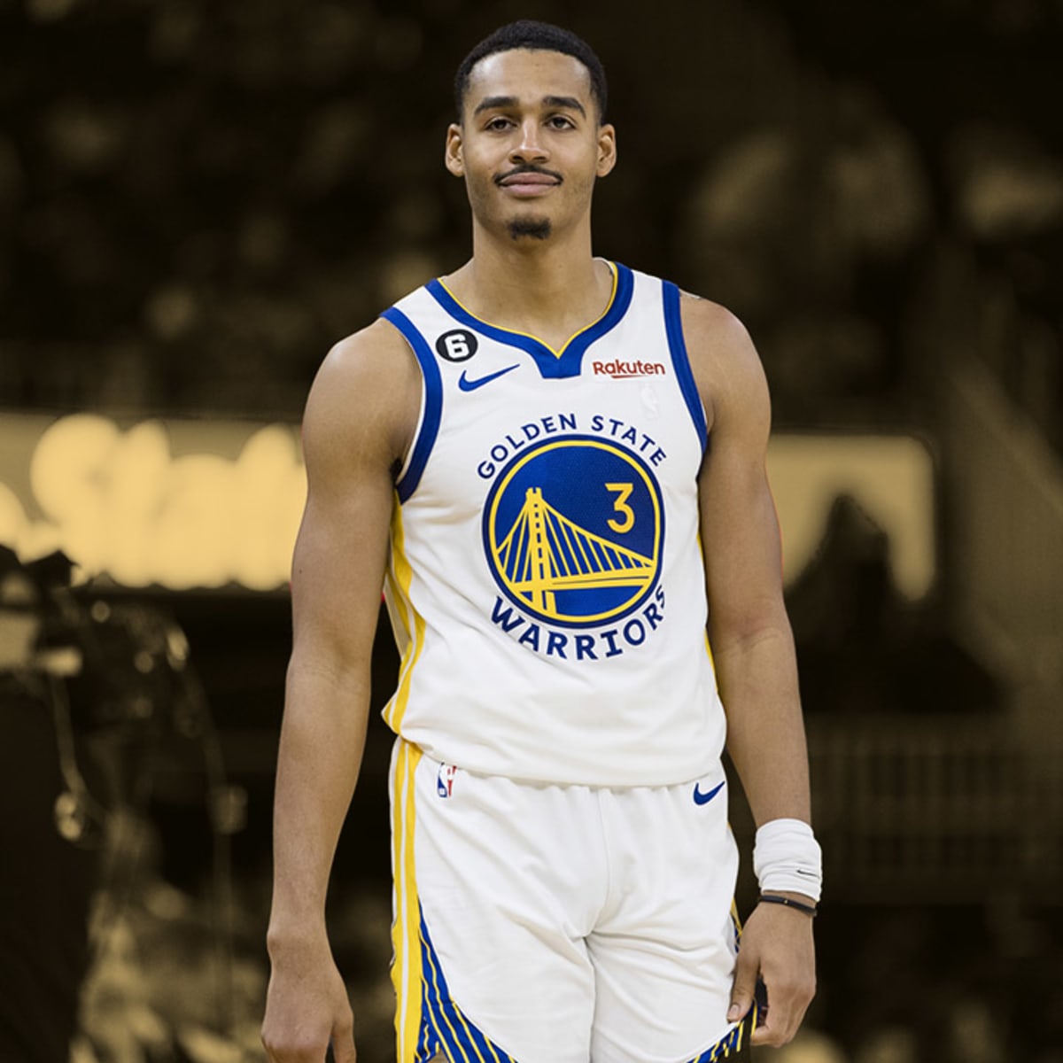 Jordan poole basketball store