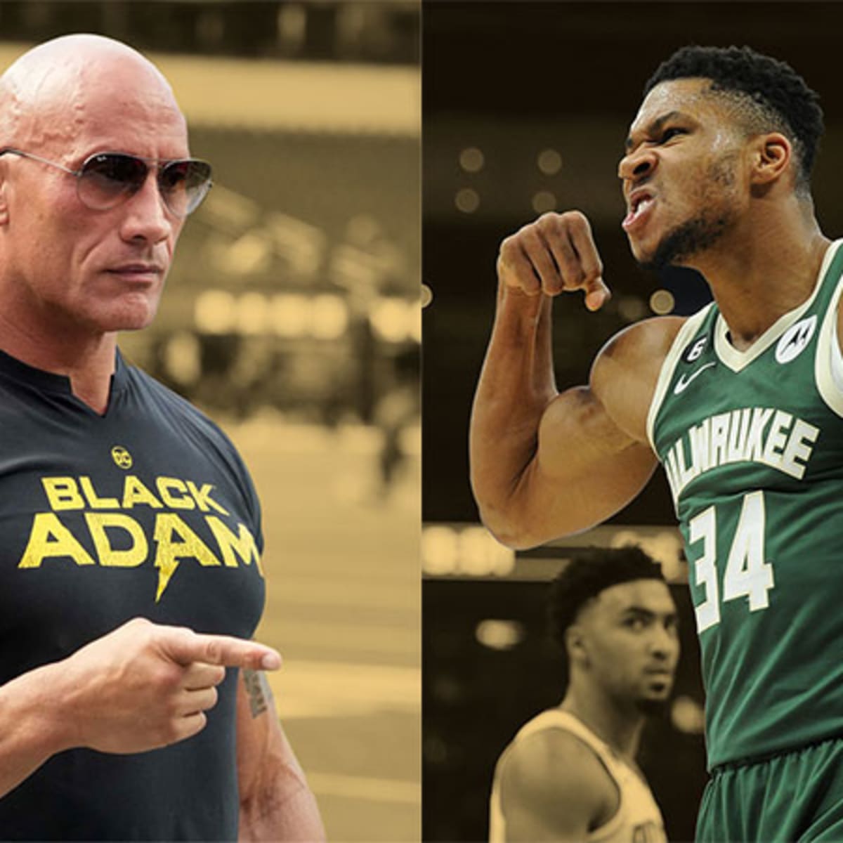 The rock basketball hotsell