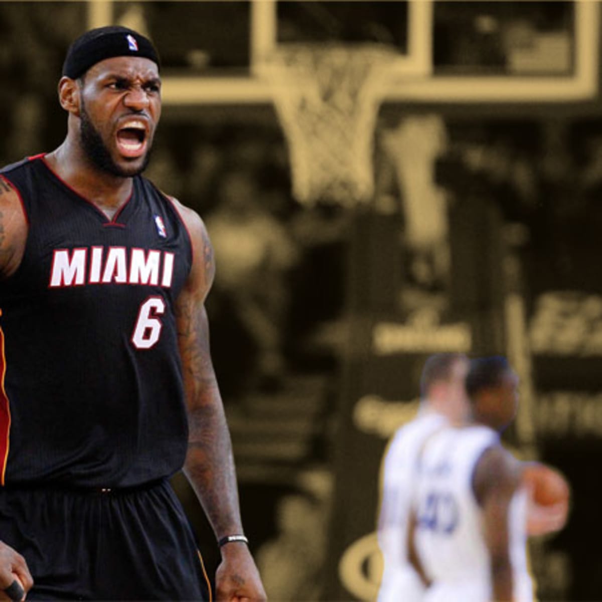 Warriors sign lebron hotsell