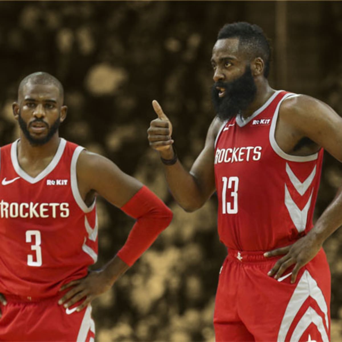 Cp3 harden on sale