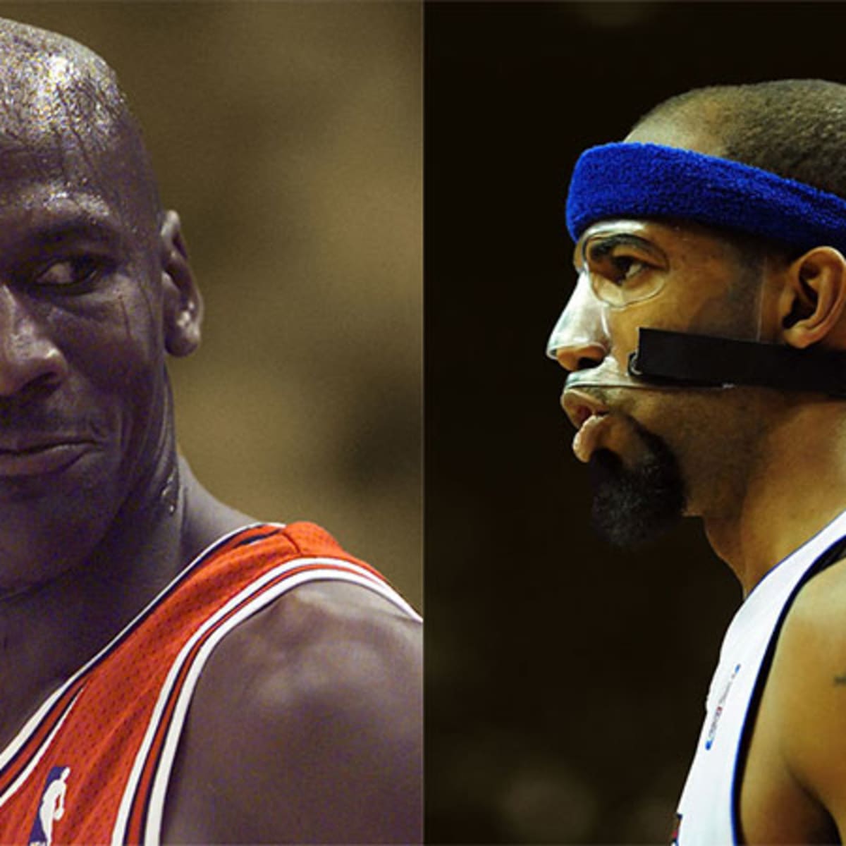 Air jordan sales rip hamilton