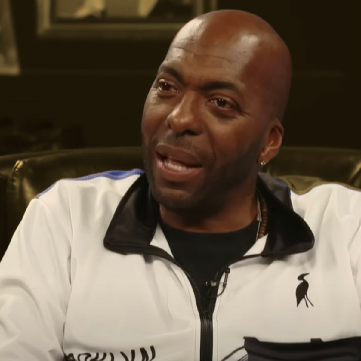 John salley online nba rings