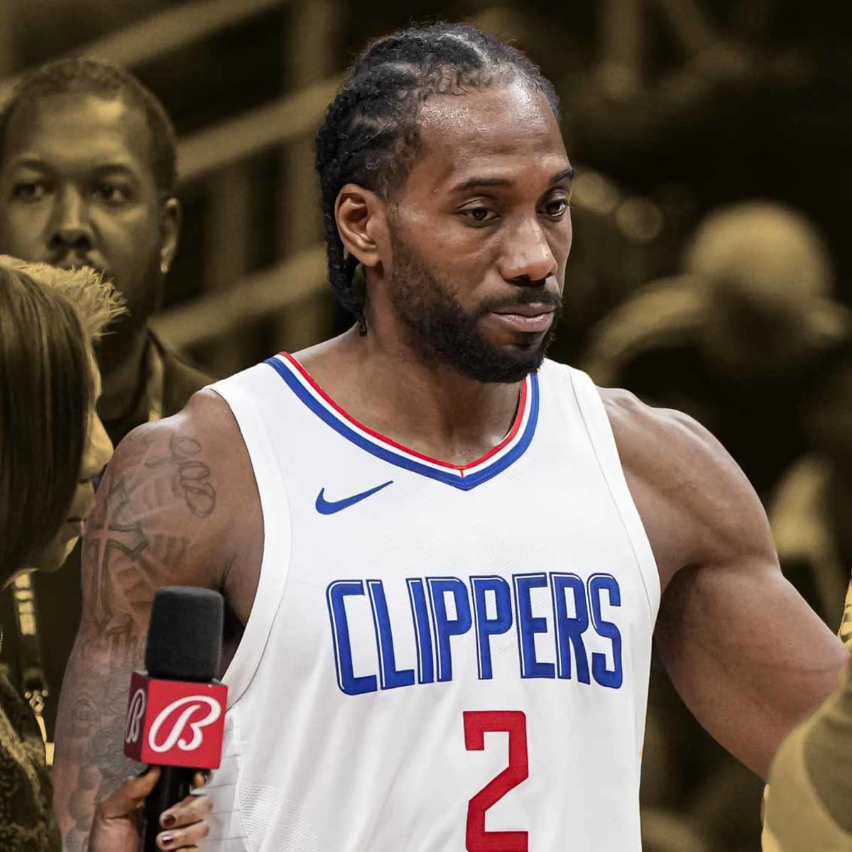 Skip Bayless makes an MVP case for Kawhi Leonard Basketball Network Your daily dose of basketball