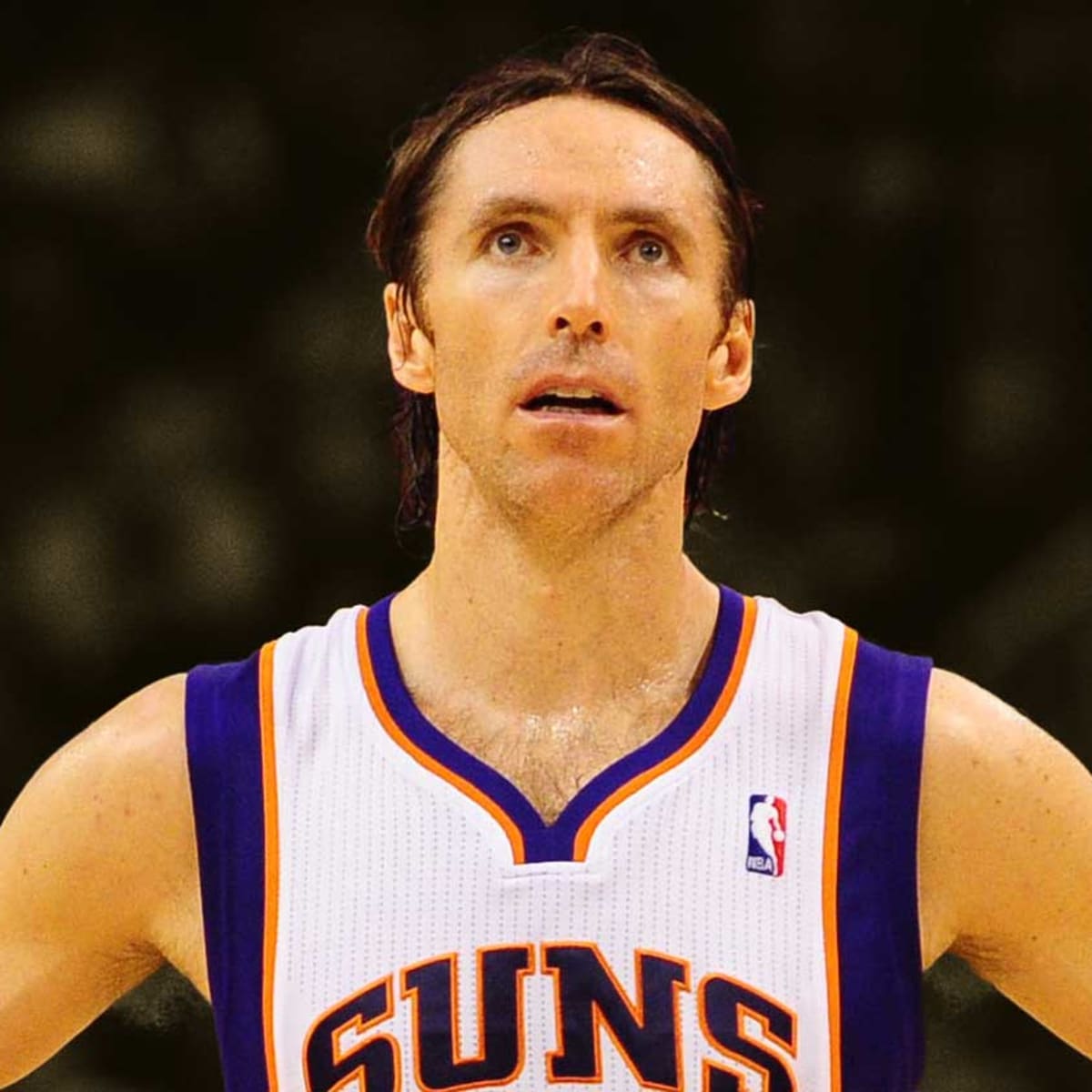 Matt Barnes talks about Steve Nash having more MVPs than Kobe