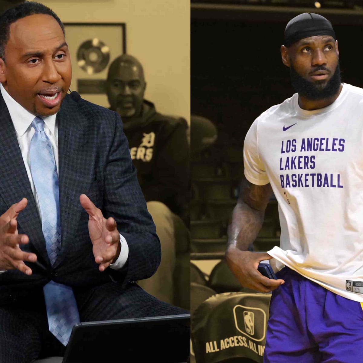 Stephen a smith lebron james clearance