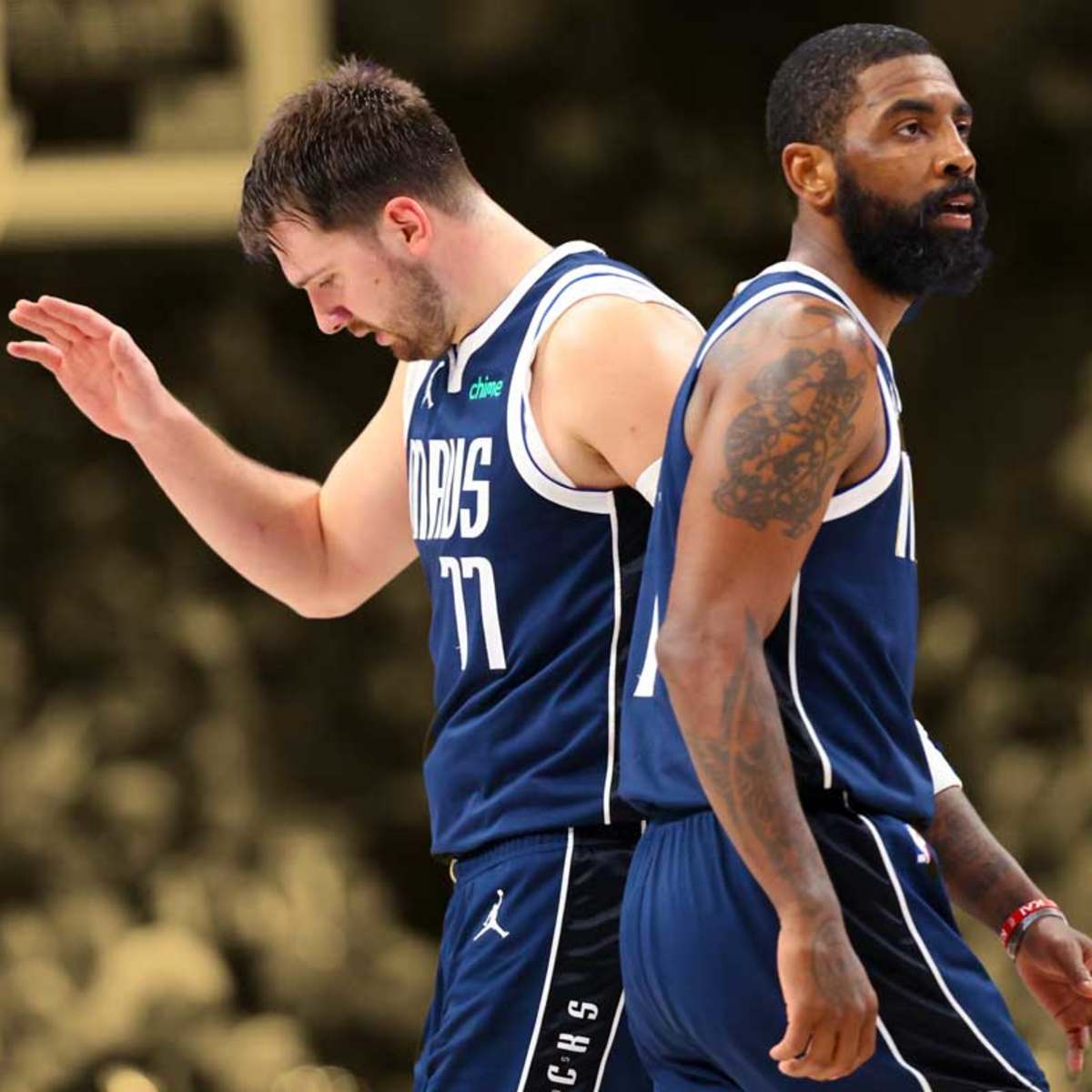 Kyrie irving defensive stats clearance