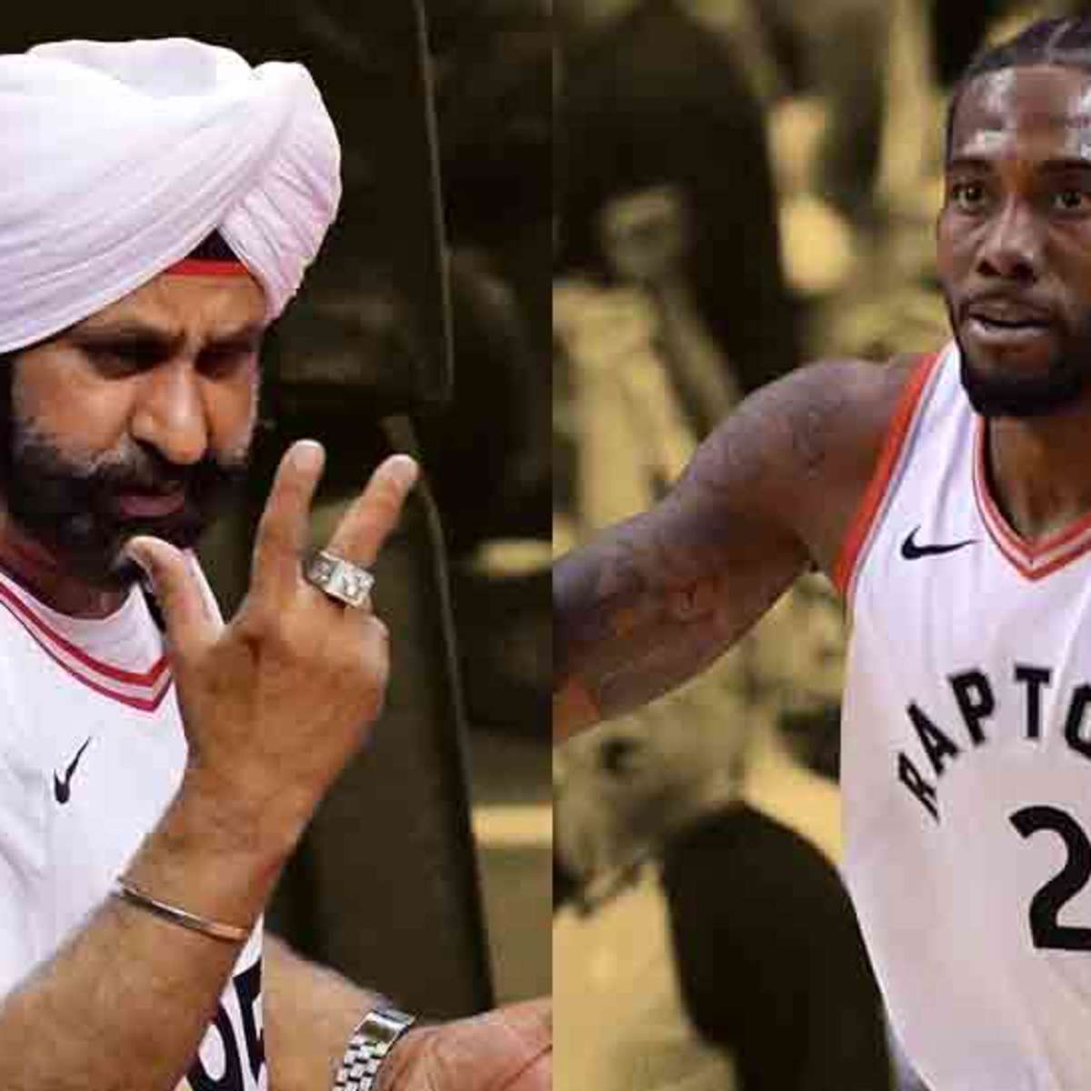 Raptors superfan blasts Kawhi Leonard after 2019 NBA title win Basketball Network Your daily dose of basketball