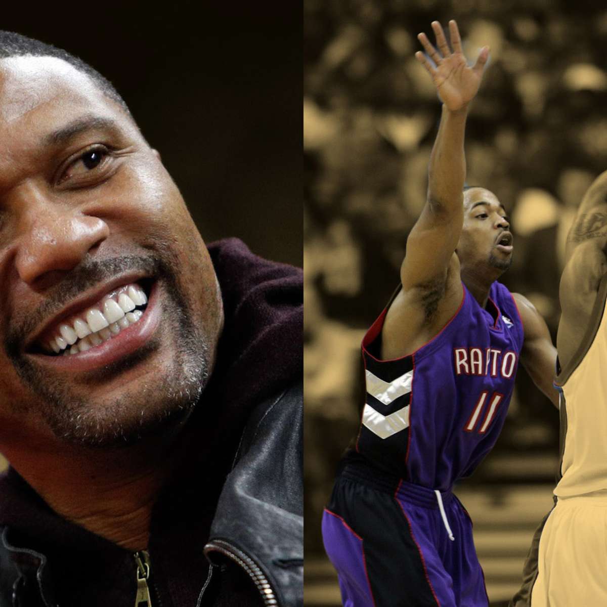 Rafer Alston claims Jalen Rose wasn t a good teammate on the Toronto Raptors Basketball Network Your daily dose of basketball
