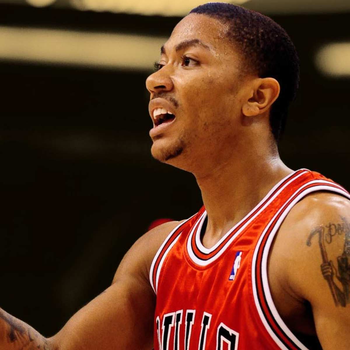 Derrick rose 2009 stats deals