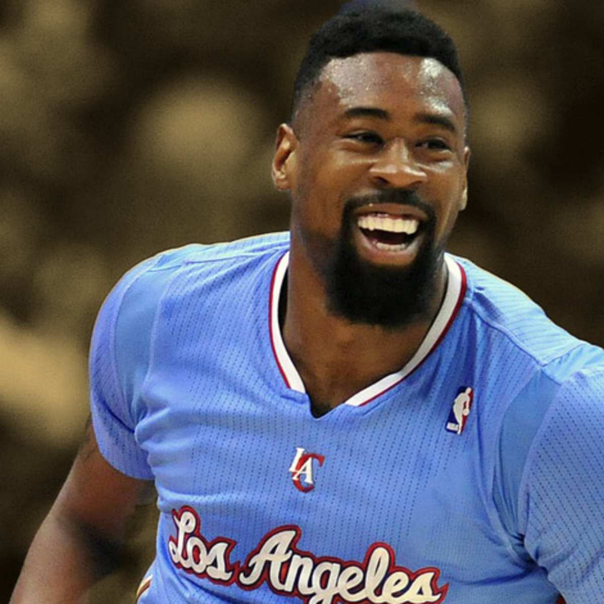 DeAndre Jordan on potential jersey retirement by the Clippers Basketball Network Your daily dose of basketball