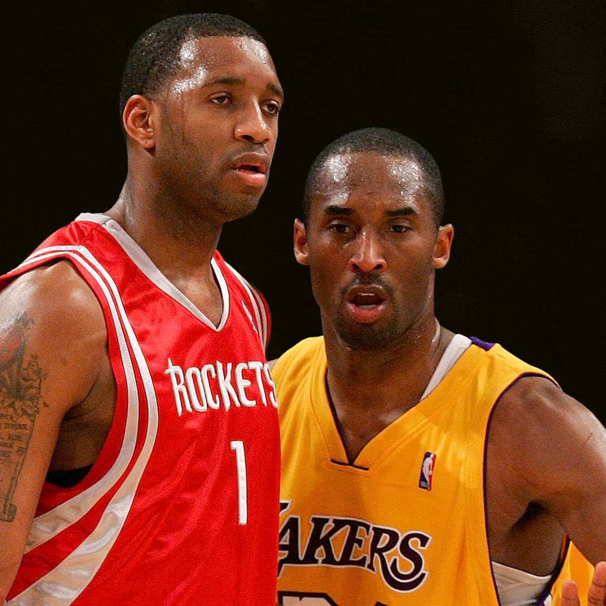 Kobe t mac best sale