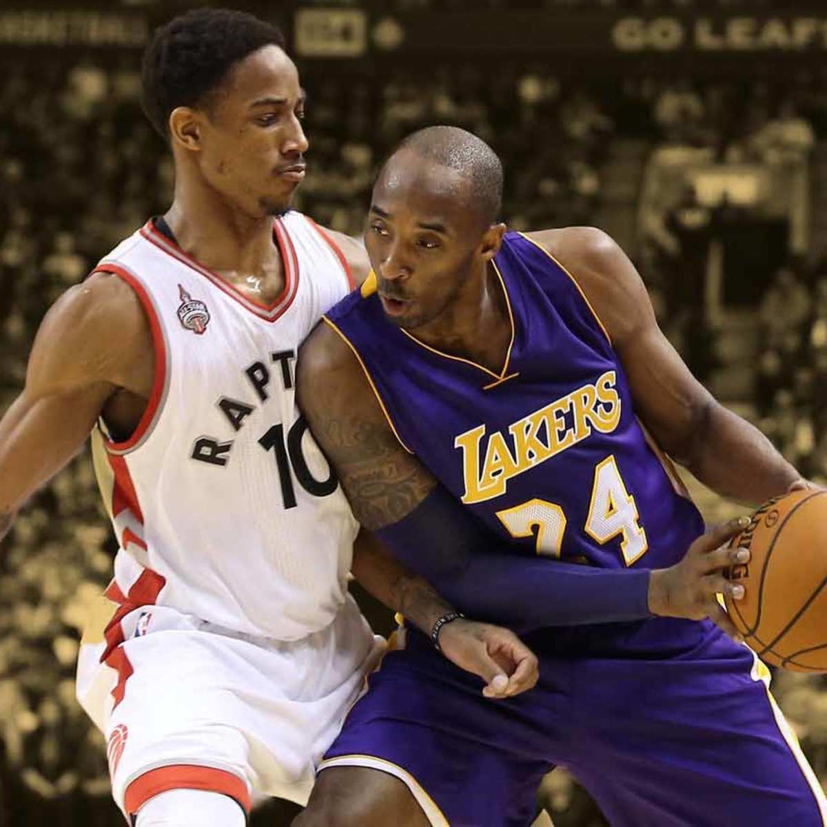 Demar derozan kobes cheap