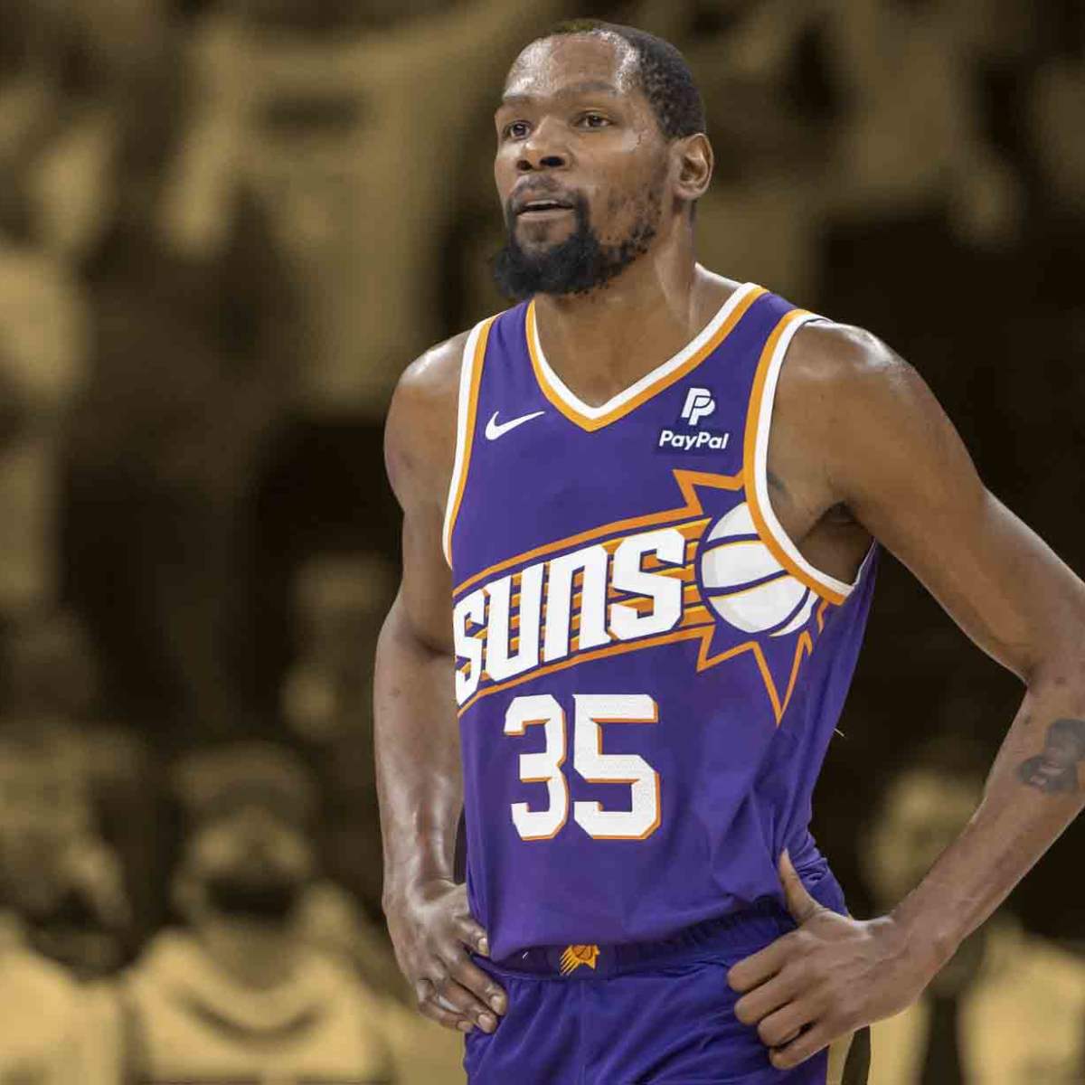 Chris Broussard says Kevin Durant is not firmly a Top 20 player of all time Basketball Network Your daily dose of basketball