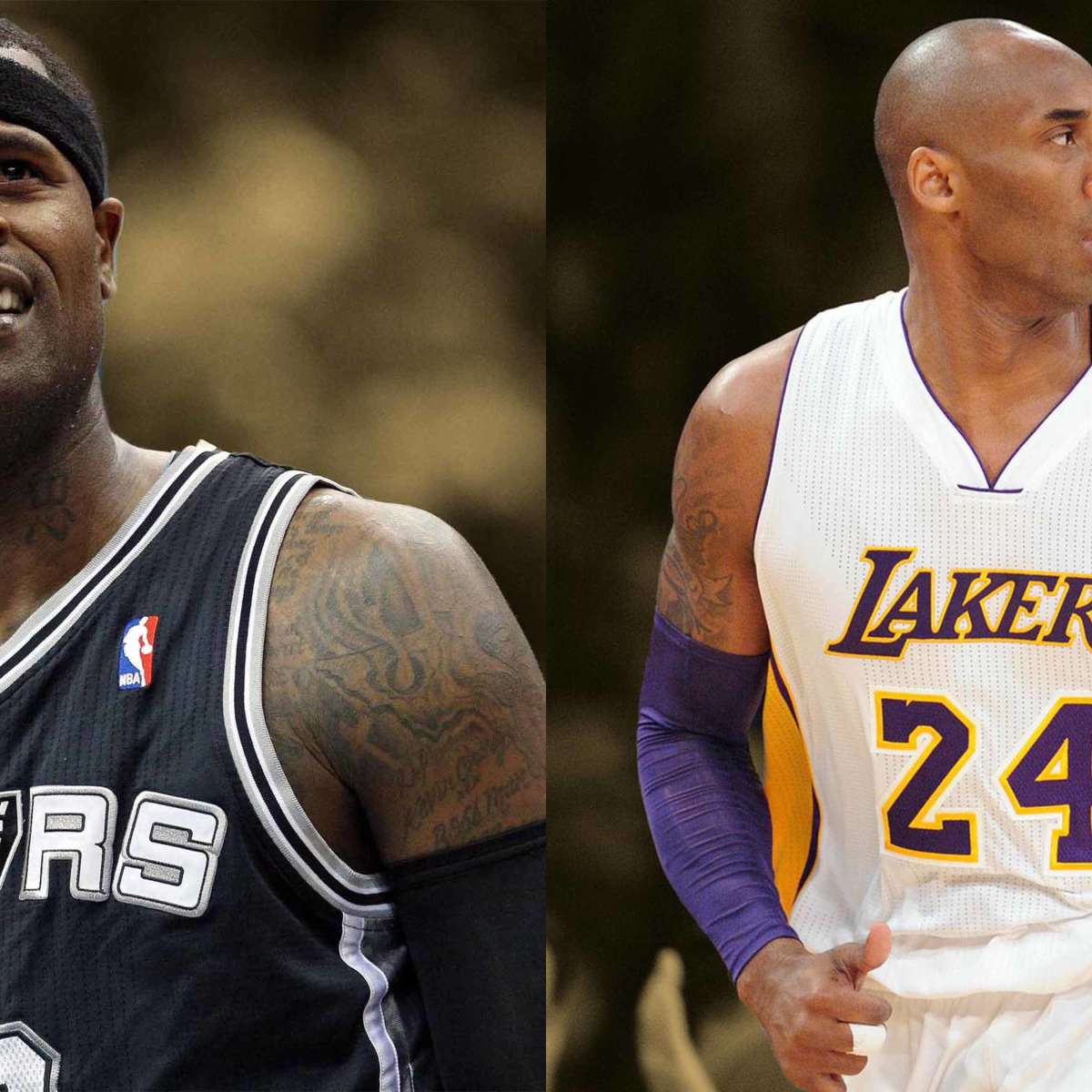 Stephen jackson kobe on sale