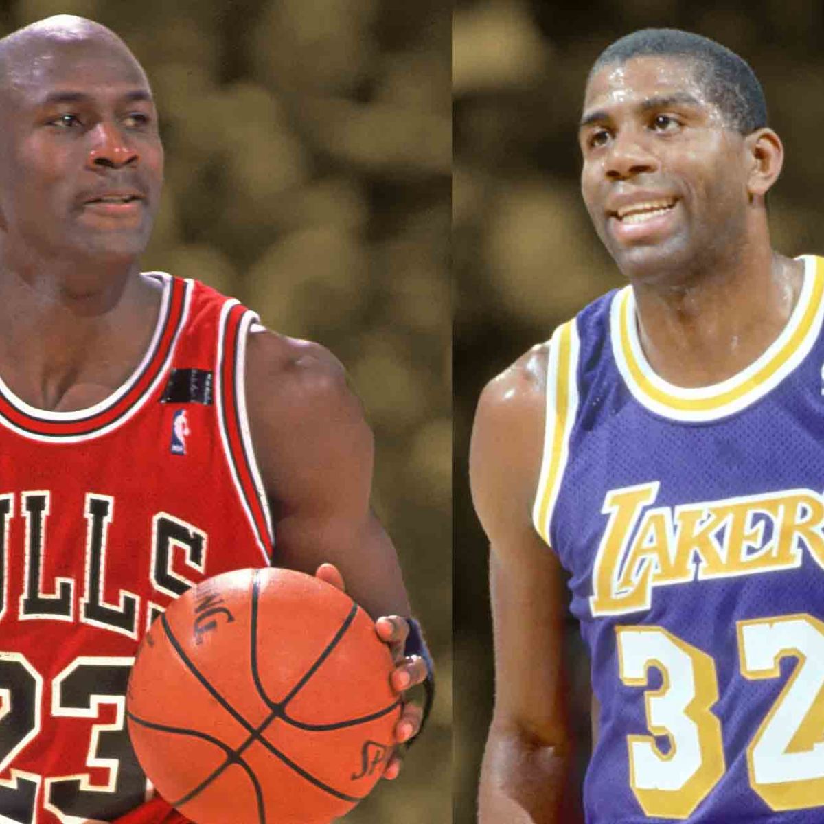 Michael Jordan admitted Bulls underestimated Lakers in 91 Finals Basketball Network Your daily dose of basketball