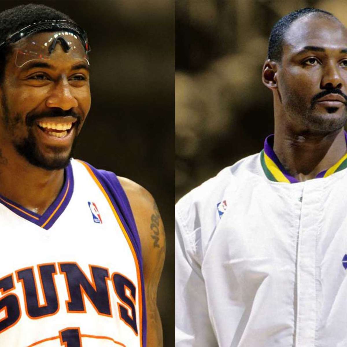 Amare stoudemire hall of fame cheap