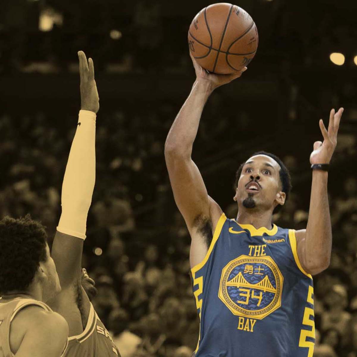 Shaun livingston jersey outlet