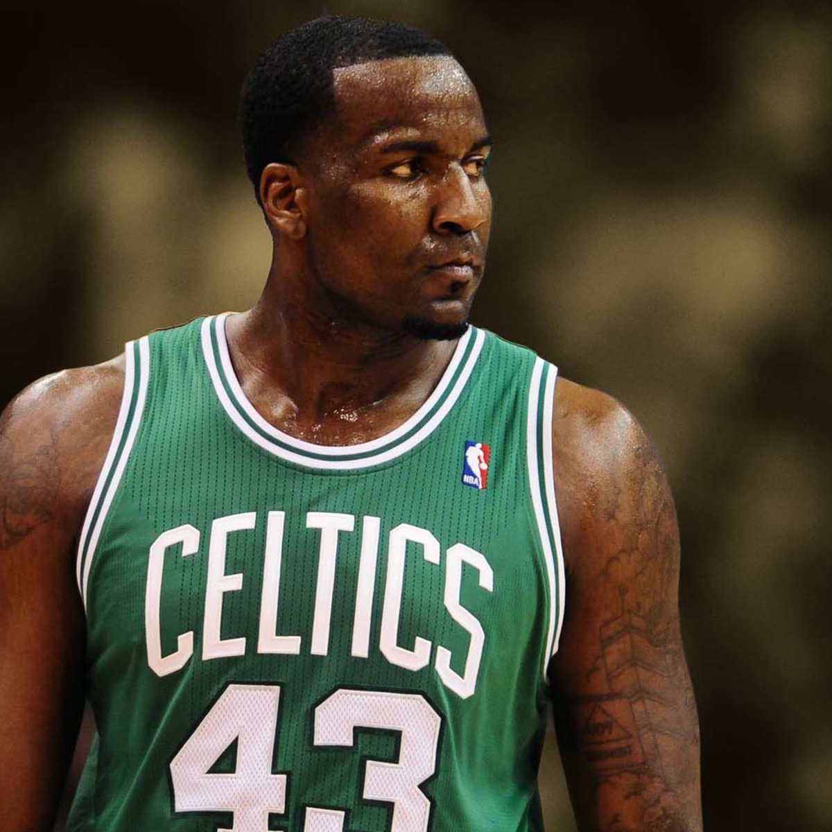 Kendrick perkins celtics jersey online