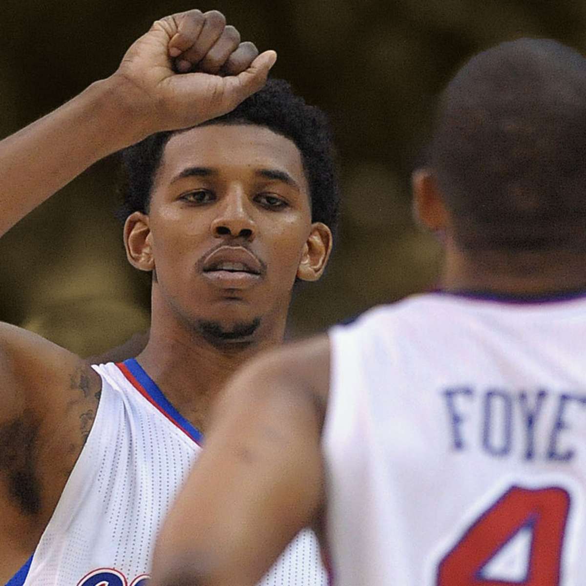 Jeff Teague on how Nick Young and Randy Foye gave him his Welcome to the NBA moment Basketball Network Your daily dose of basketball