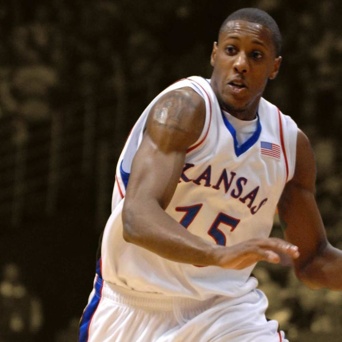 Mario chalmers rings online