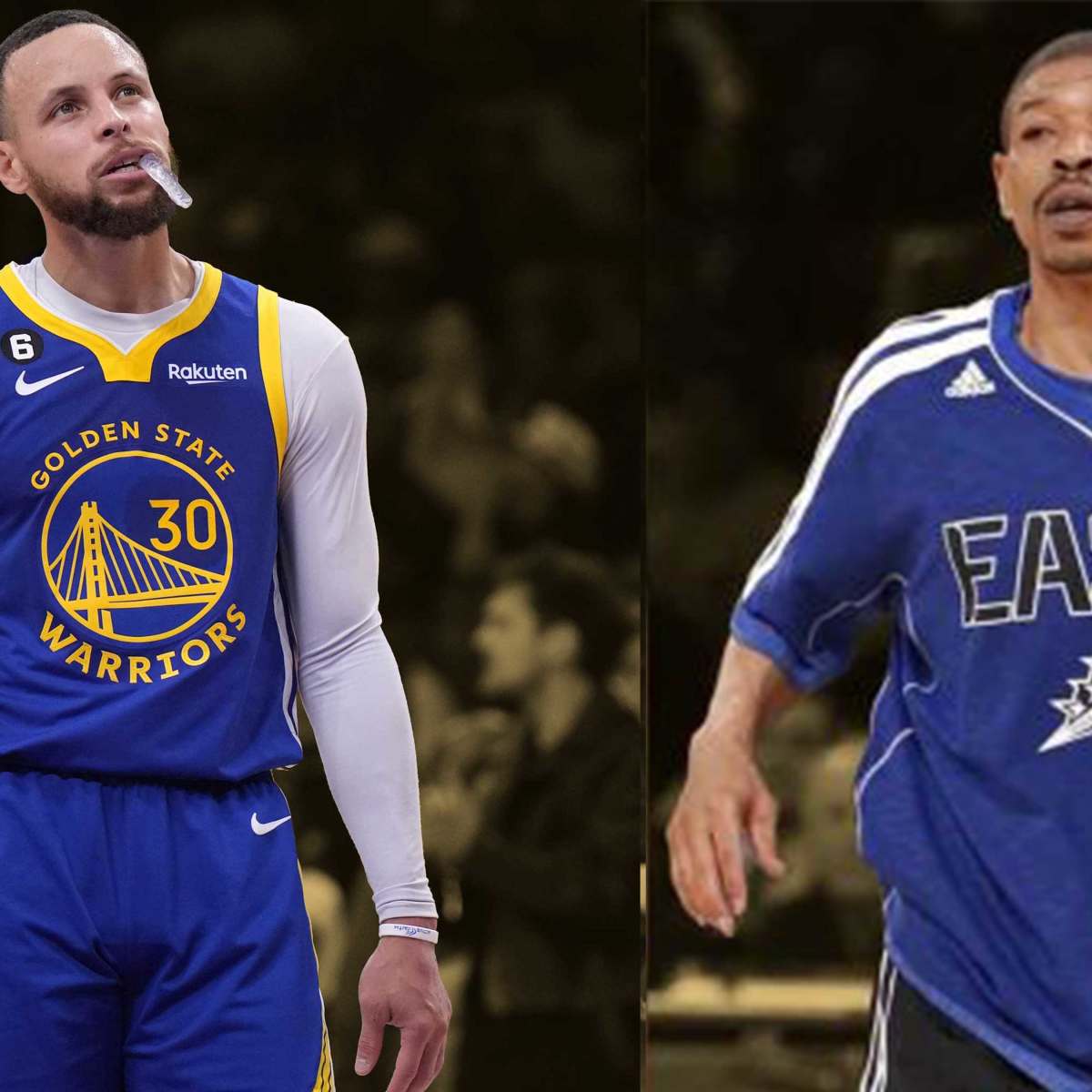 Muggsy bogues golden state warriors jersey clearance