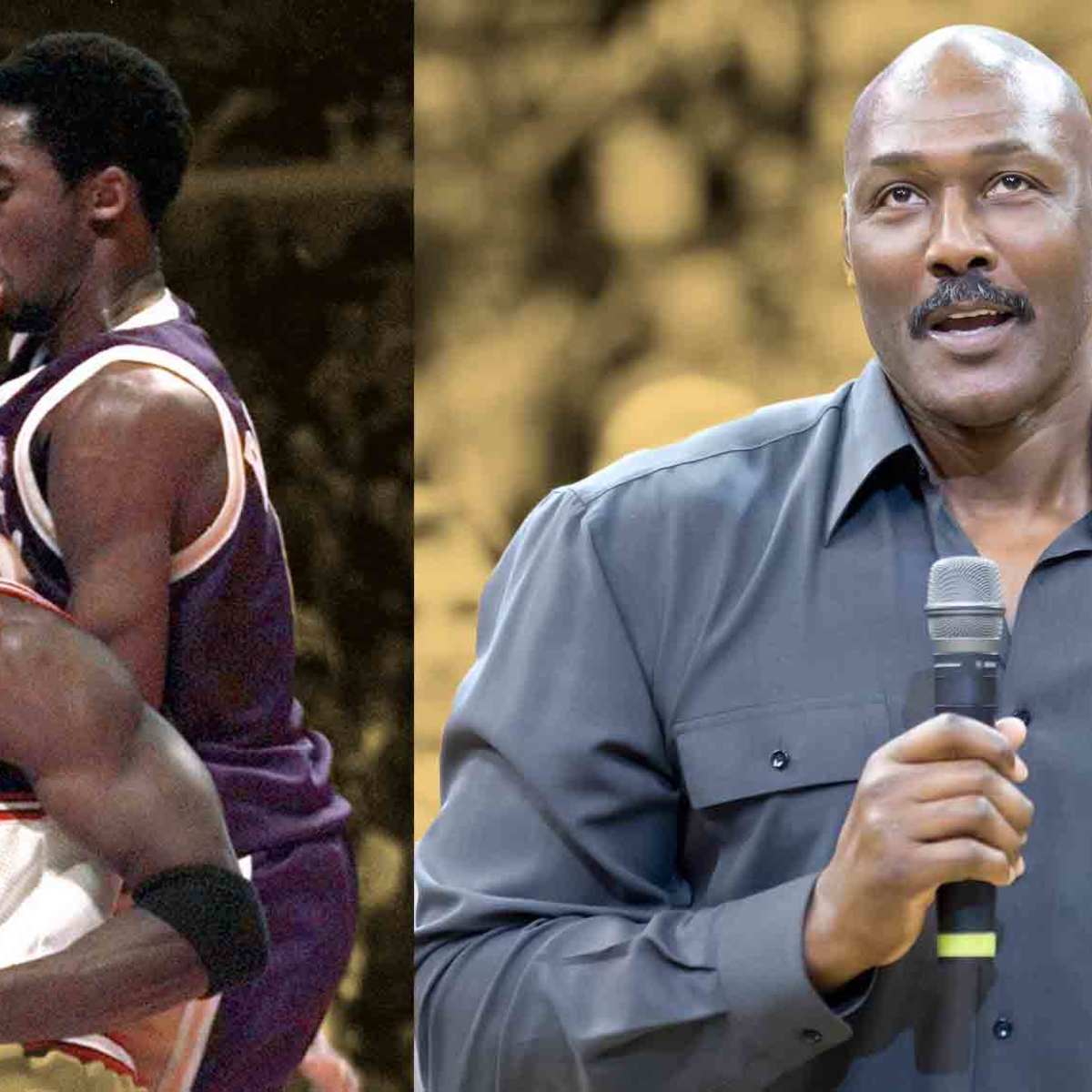 Kobe bryant karl malone cheap