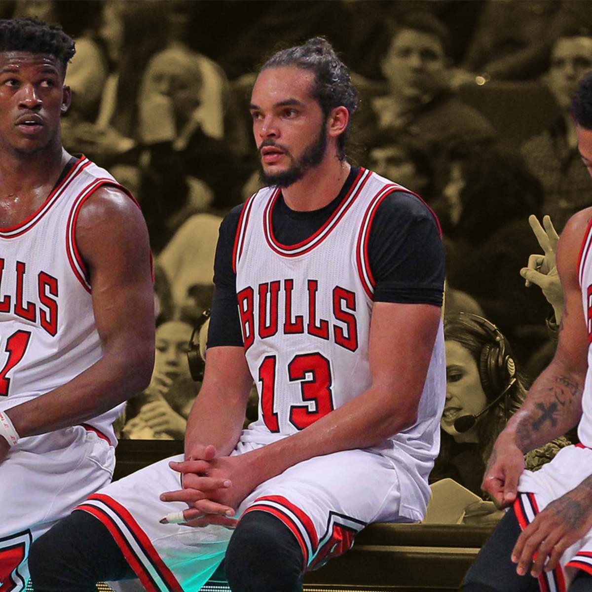 Derrick rose jimmy butler 2025