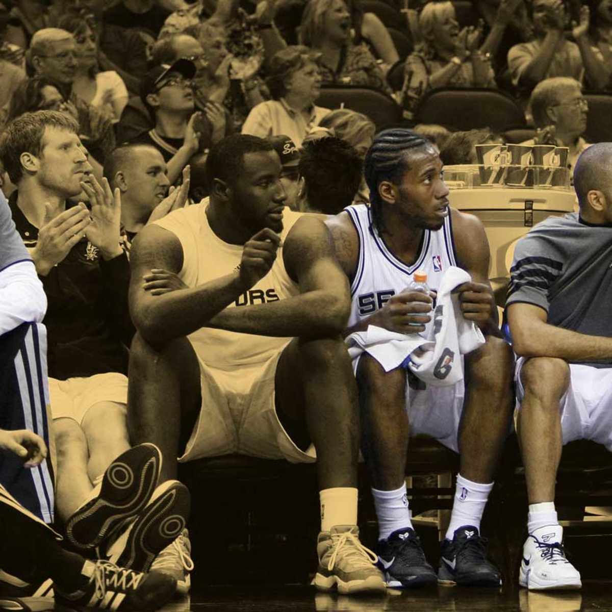 Kawhi Leonard credits Duncan Parker and Ginobili for his evolution Basketball Network Your daily dose of basketball