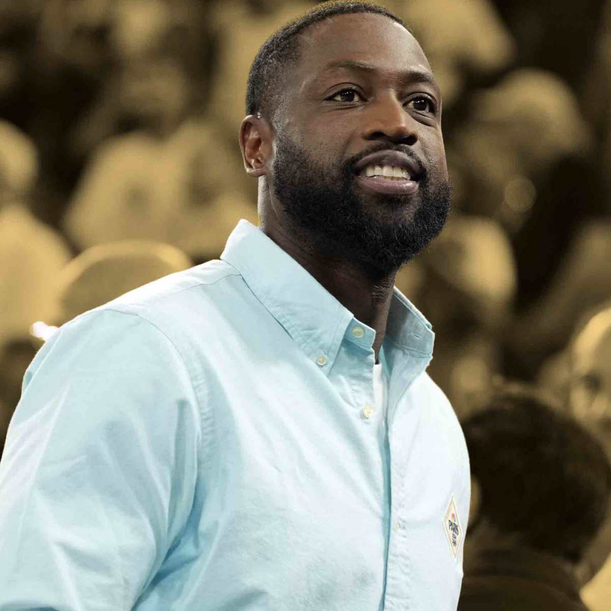 Dwyane Wade reveals how Michael Jordan and the Bulls made him realize playing basketball was his dream I wanted that feeling Basketball Network Your daily dose of basketball
