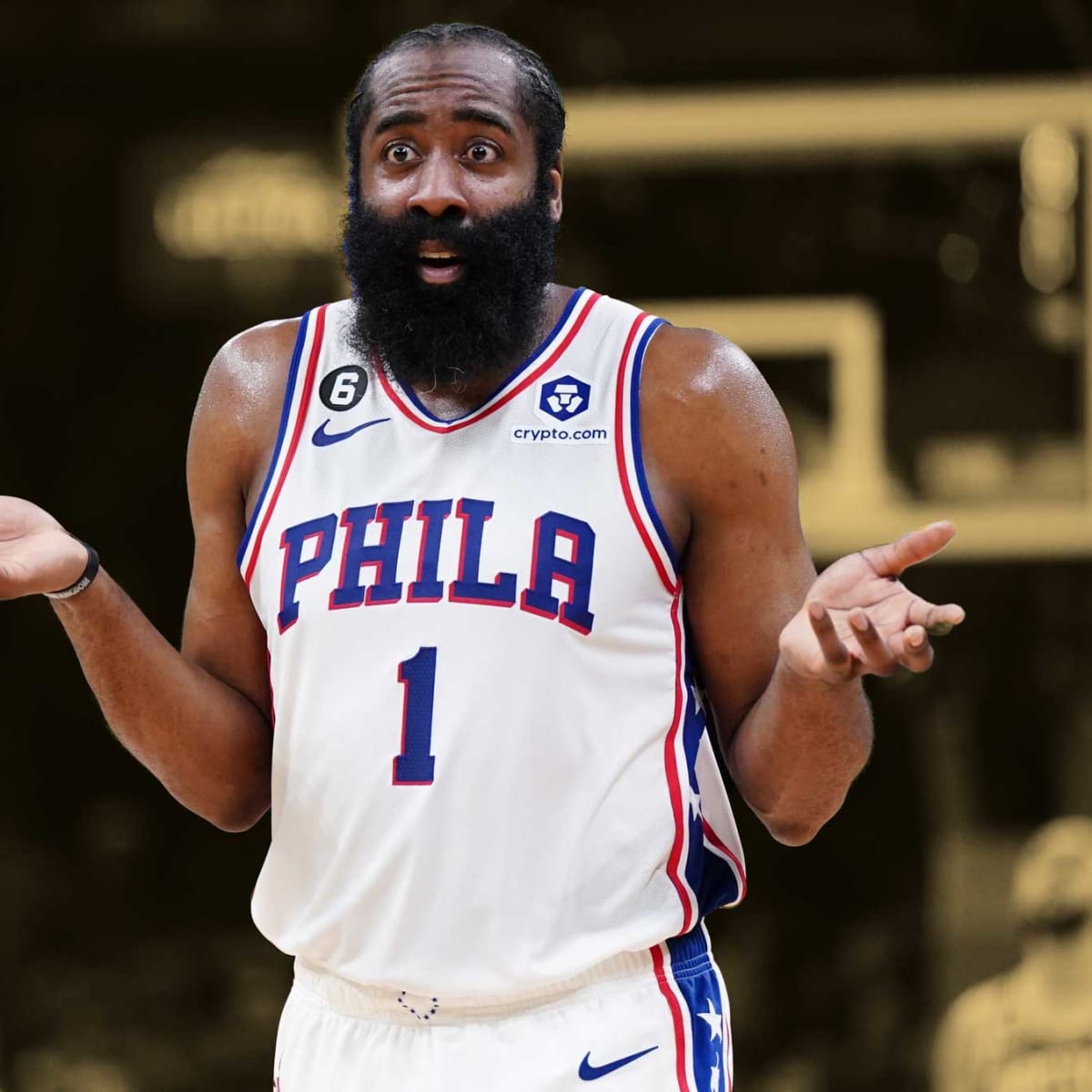 James harden hall of fame online