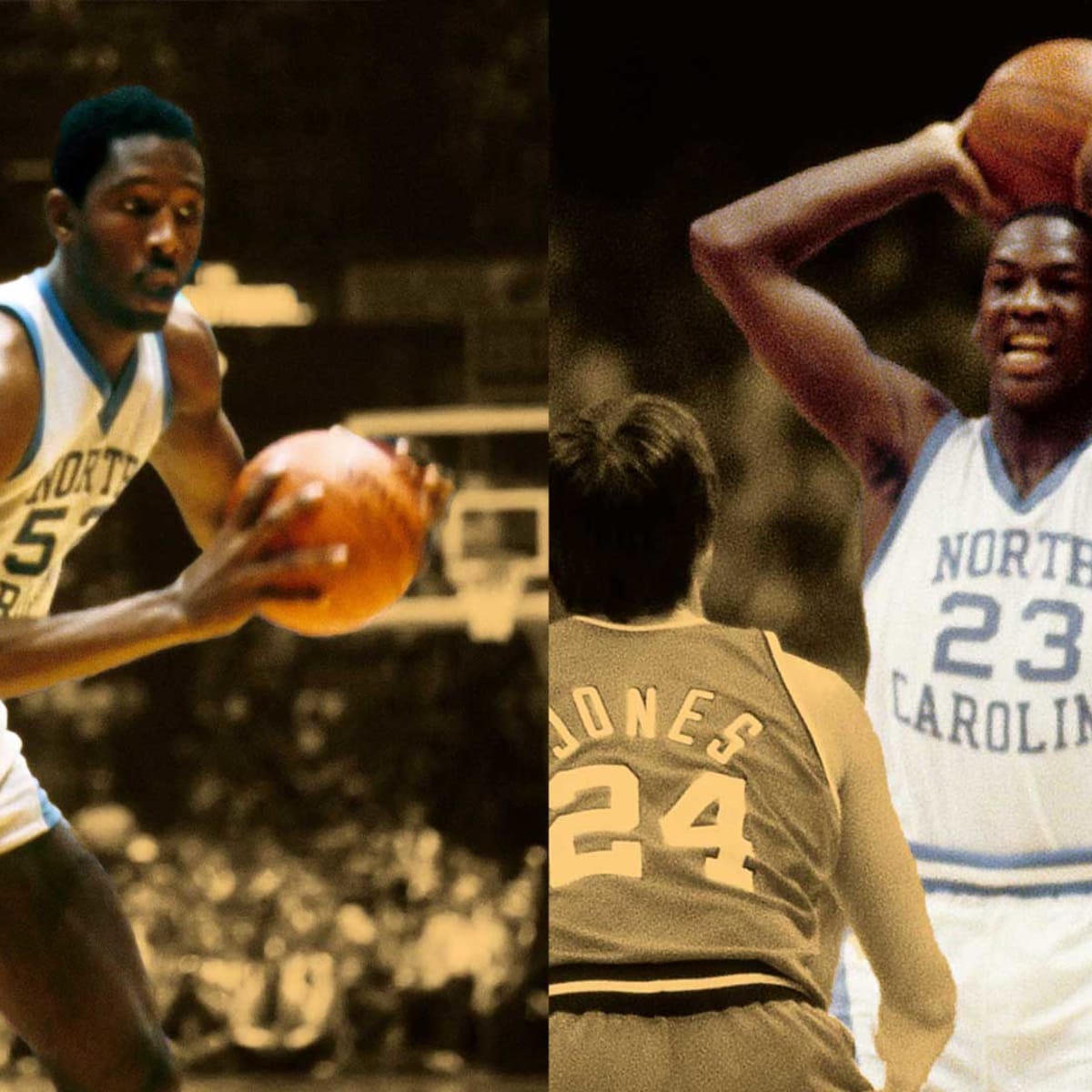 James Worthy I was better than Michael Jordan for about 3 weeks Basketball Network Your daily dose of basketball