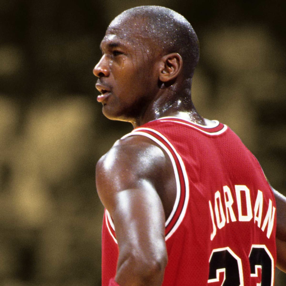 Michael jordan will perdue online