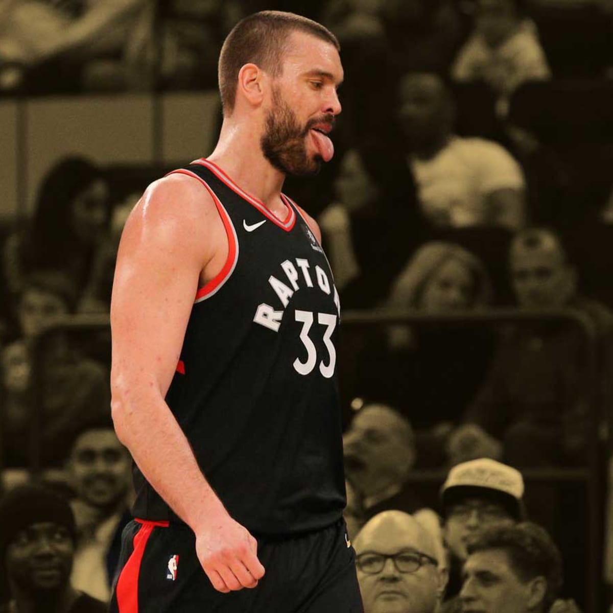 Marc gasol raptors jersey best sale