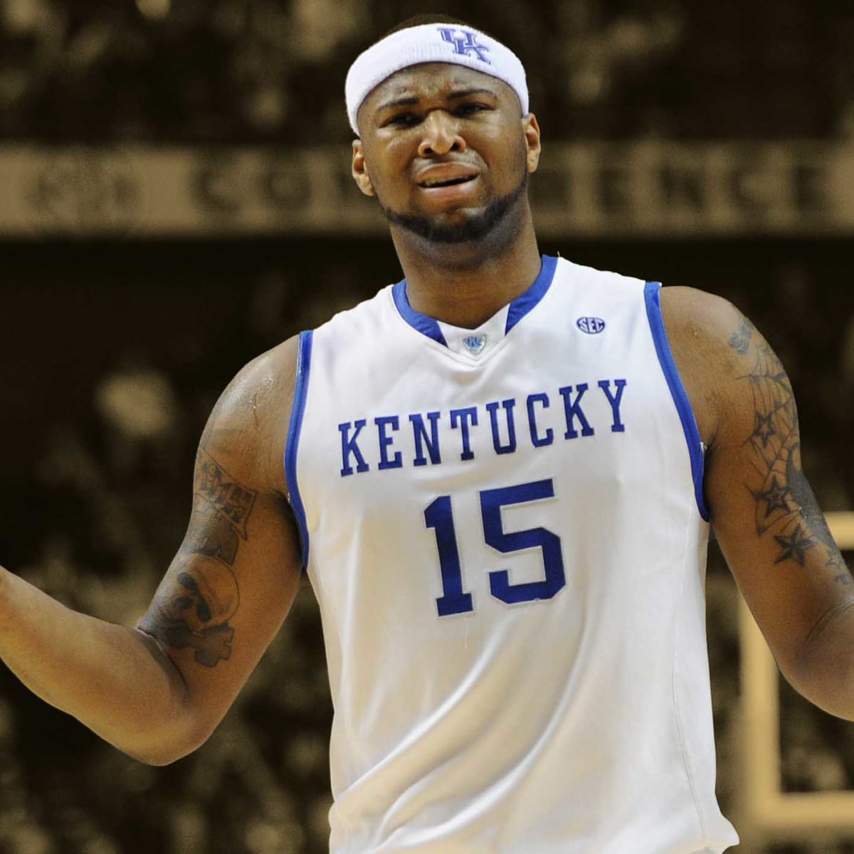 Boogie cousins store jersey number