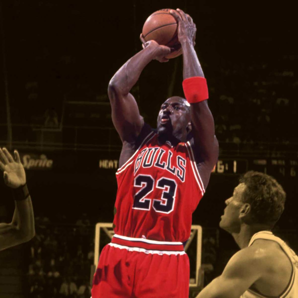 Labradford smith michael jordan discount