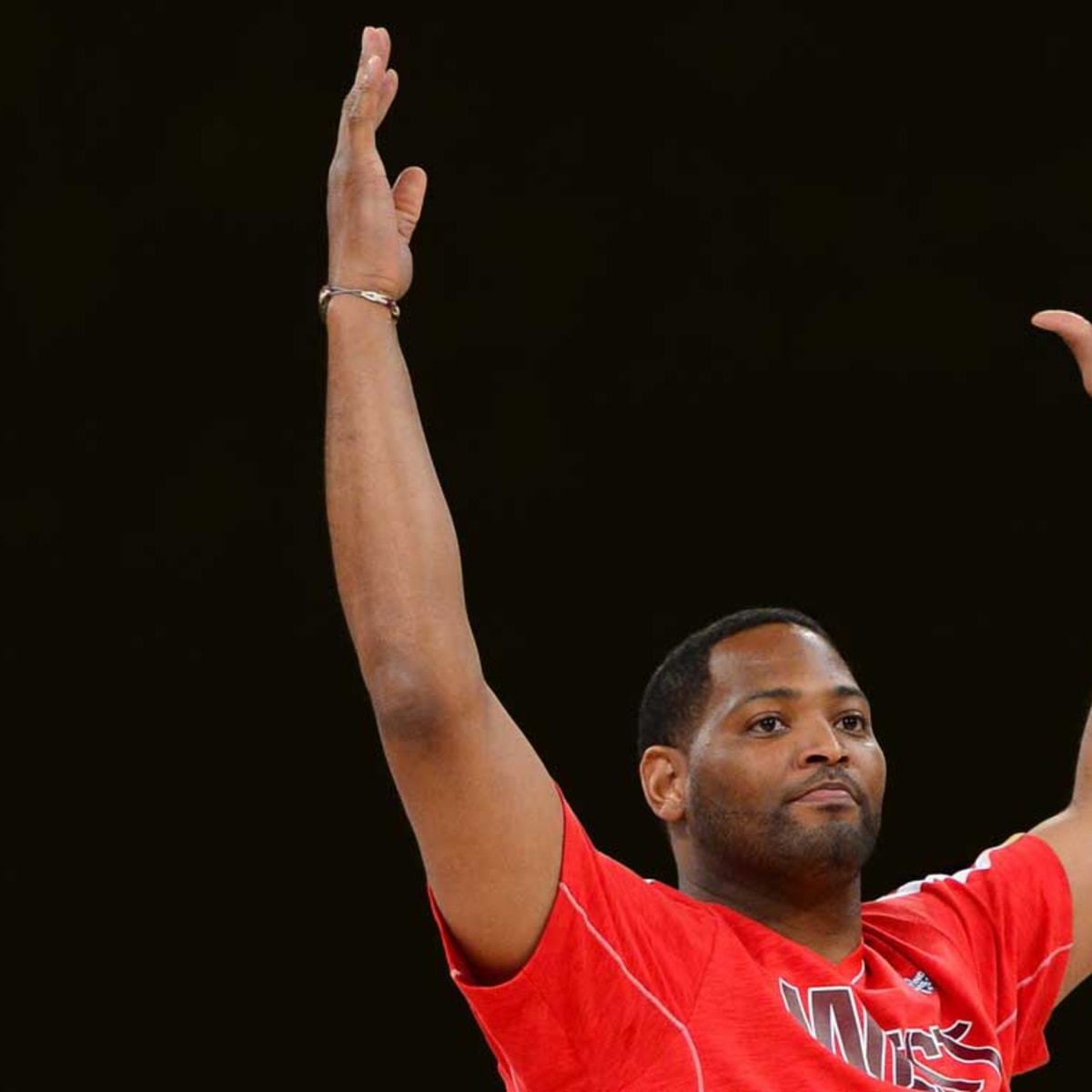 Robert horry cheap rings total