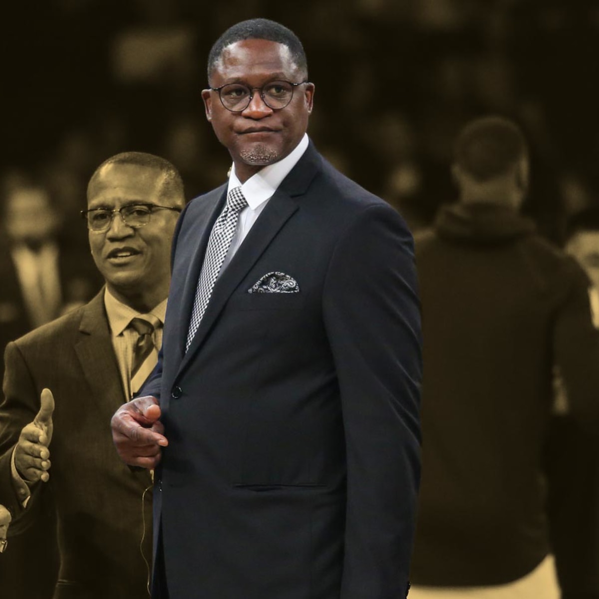 Dominique wilkins rings discount