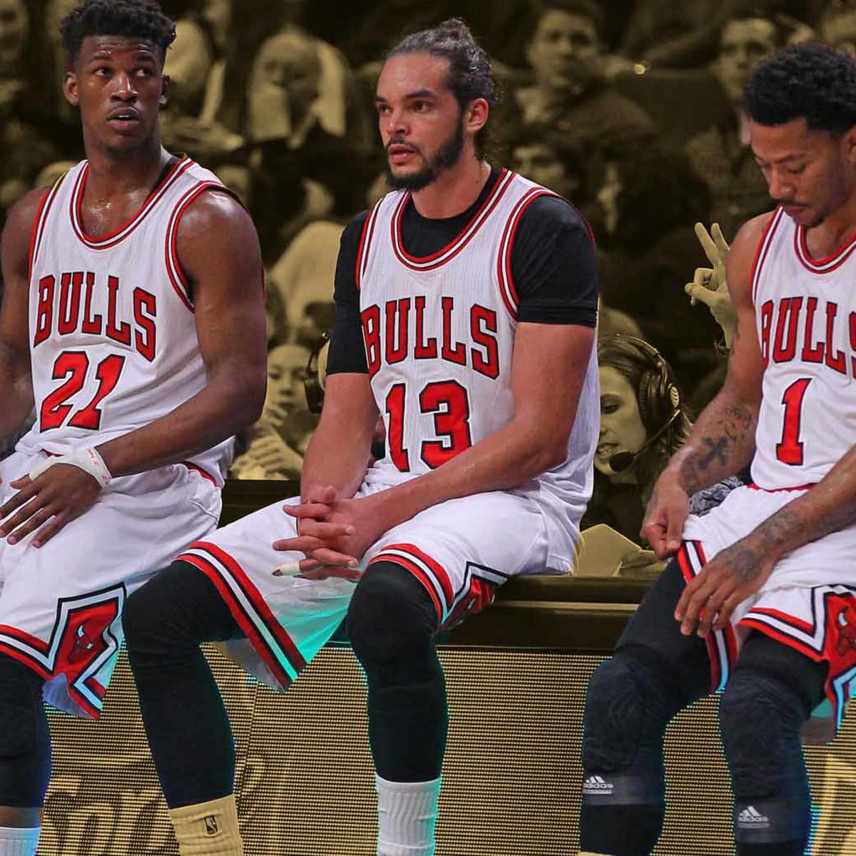 Jimmy butler and d rose 2025