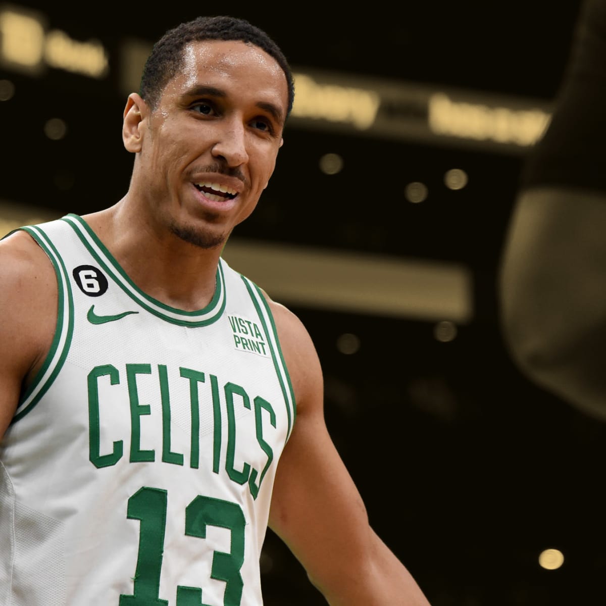 Celtics number 13 clearance