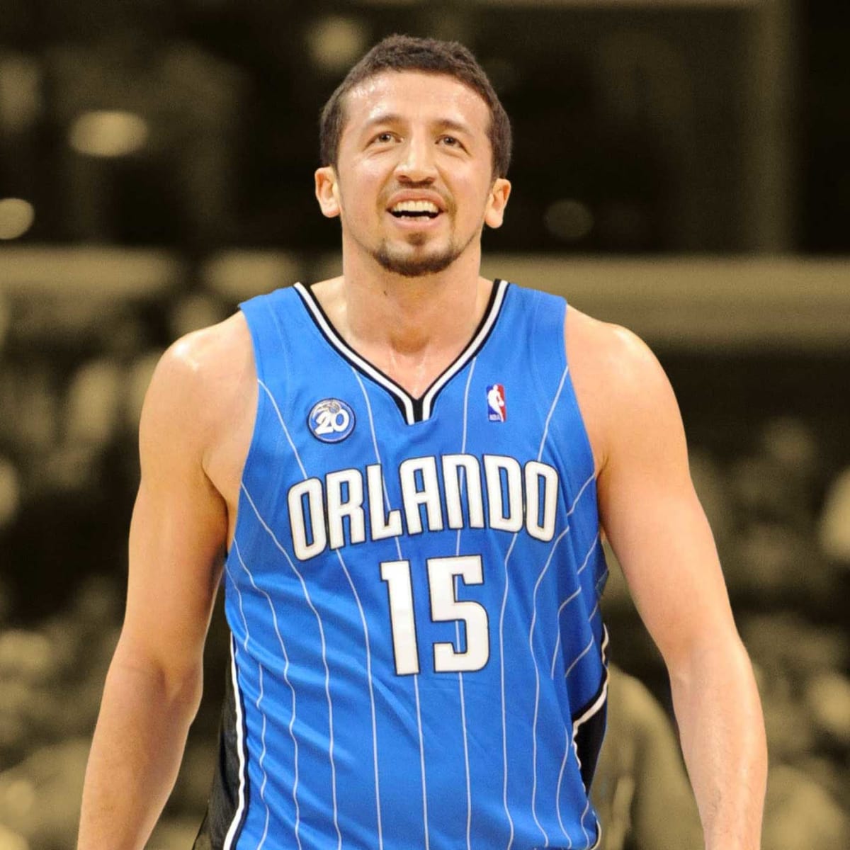 Hedo turkoglu jersey discount