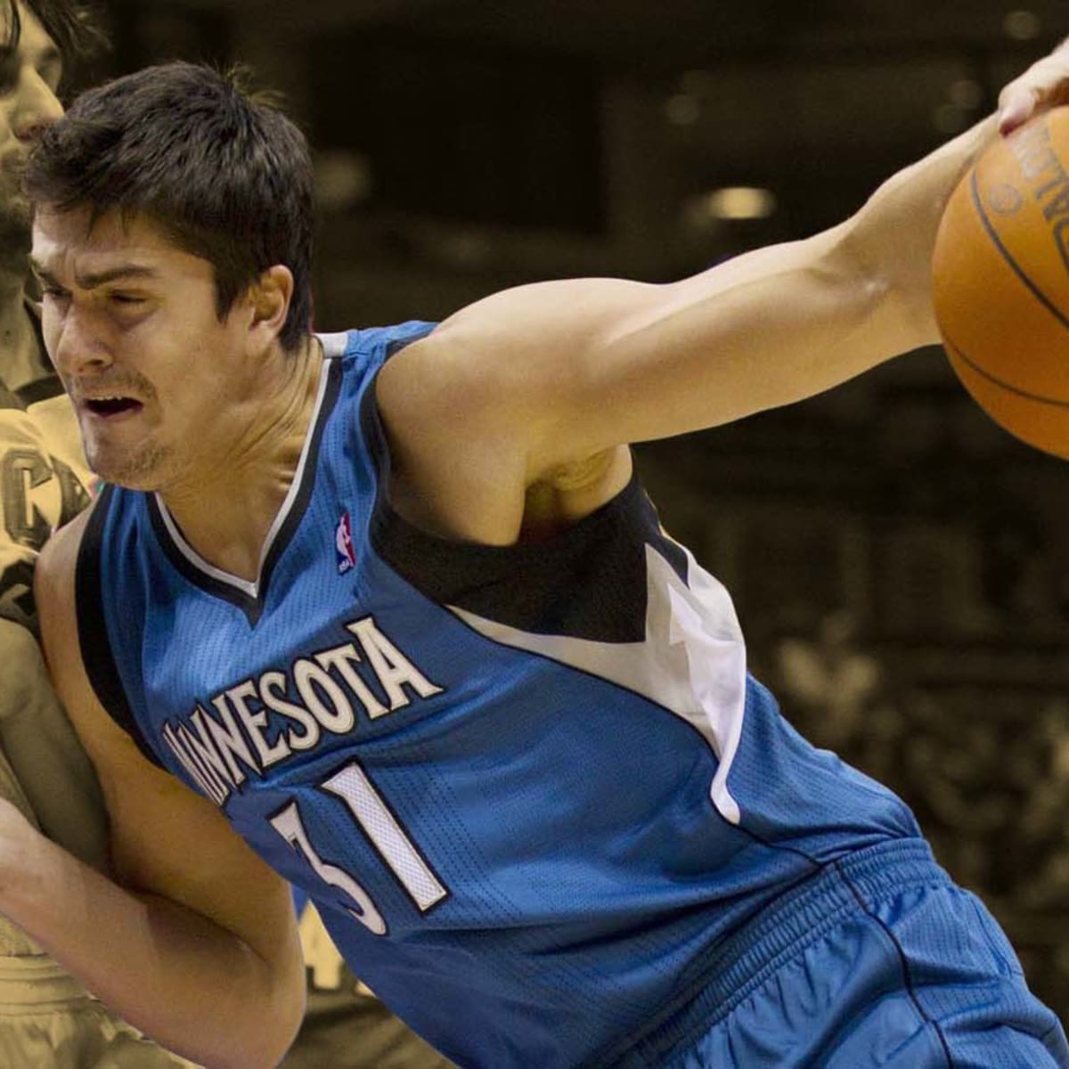 Darko milicic clearance draft