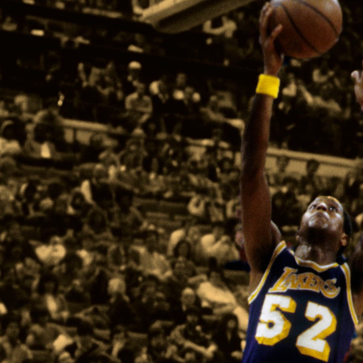 Jordan wilkes lakers shop
